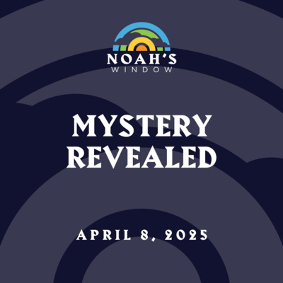 Mystery Revealed | April 8, 2025