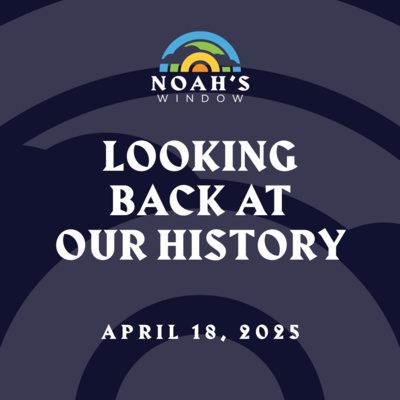 Looking Back | April 18, 2025