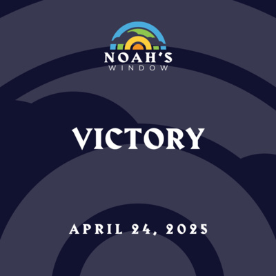 Victory | April 24, 2025