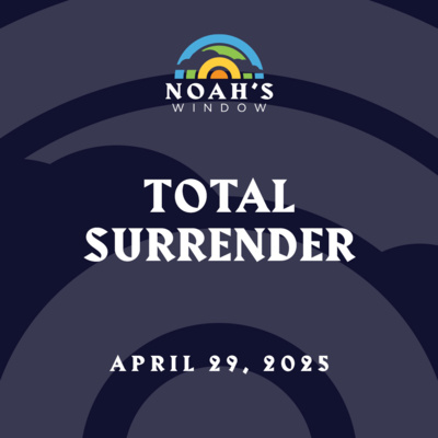 Total Surrender | April 29, 2025
