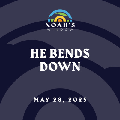 The Lord Himself | May 28, 2025