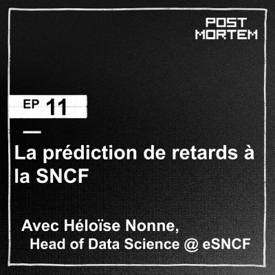#11 Prédiction de retards à la SNCF 🚉