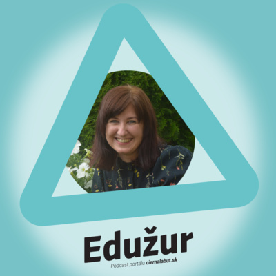 EDUŽUR: Lenka Reháková učí deti zachraňovať životy pri cievnej mozgovej príhode