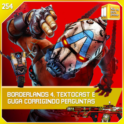 BODERLANDS!! | NDPP #254