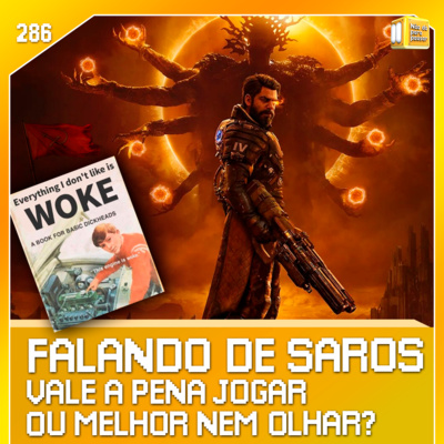 SAROS - Vale a pena? | NDPP #286