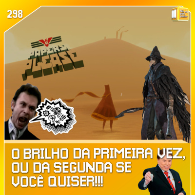 Experiências únicas nos jogos! | NDPP #298