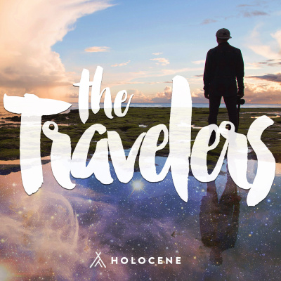 196: Travel is a Mirror with Don George (Part 2)