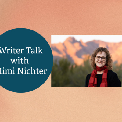 In Conversation with Mimi Nichter | The Memoir Hostage
