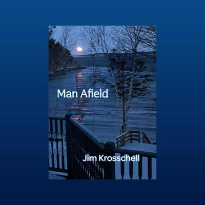 Poet Talk with Jim Krosschell