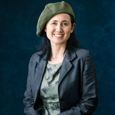 Laura Catena - Catena Zapata #1 Vineyard in the World, Malbec, WHO and More! Ep. 83