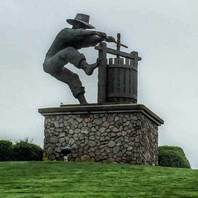 Our Top Tips For Visiting Napa Valley on a Budget, Ep. 85