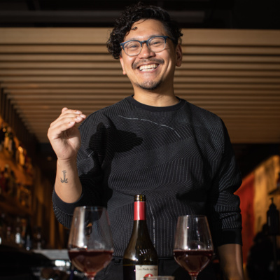 Throwing Punches at the Traditional Wine World - Wine Culture with Miguel de Leon, Ep. 86