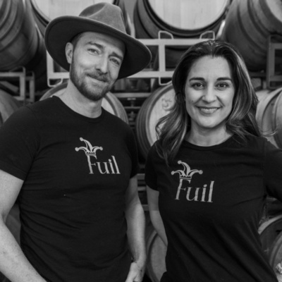 Are You A Fool For Wine? Introducing Los-Angeles-based Fuil Wines, Ep 89