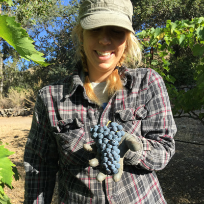Margins Wines’ Megan Bell Gets Real on Struggles Small Wineries Face - and How She Overcomes Them, Ep 90