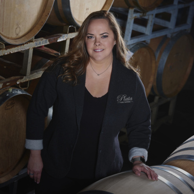 Behind the Label: Private Label Wines with Plata Wine Partners' Alison Crowe, Ep 94