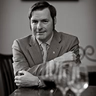 Sommelier to the Stars Chris Sawyer Shares Stories, Music, Movies and Wine, Ep. 102 