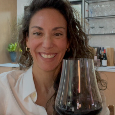 Wine & Health Warnings, Why Now and What It Means For Wine Lovers with Erlinda Doherty, Ep. 103