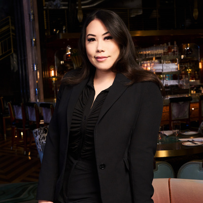 LA Fires Aftermath - How The United Sommeliers Foundation Helps with Cristie Norman, Ep. 106