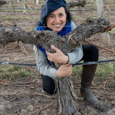 Dr. Laura Catena Reacts to AHA’s Statement on Alcohol and Heart Health and other wine and health issues, Ep. 110