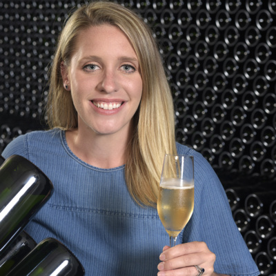 Meaghan Frank on Legacy, Riesling and Innovation at Dr. Konstantin Frank Winery in NY's Finger Lakes, Ep 120