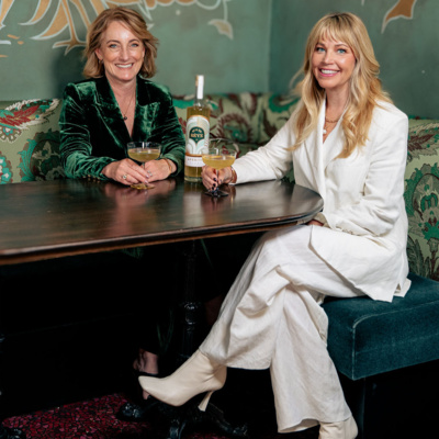 It's Time For An American Apéritif Culture, Say Rue de Rêve Apéritifs Founders, Ep 124.