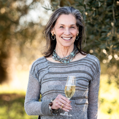 50 Years of Bubbles at Iron Horse Vineyards with Joy Sterling, Ep. 125