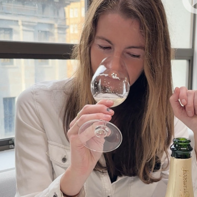 Judgment of Paris at 50: Still Relevant? Esther Mobley’s take plus her 10 Years at the San Francisco Chronicle Covering a Changing Wine Industry, Ep 126