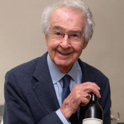 Reflecting on the Judgement of Paris 50th Anniversary through Warren Winiarski's words, Ep 128