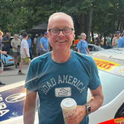 June Sprints Preview with Peter Cunningham | Hall of Fame Racer Talks SCCA and Racing Legacy
