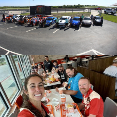  What is Targa? | Inside the SCCA with Langlee King & Philip Royle | RaceSchool.com