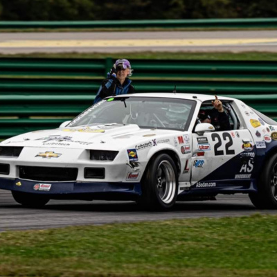aniel Richardson: From Nearly Quitting to Runoffs Champ - Watkins Glen Preview | Inside the SCCA