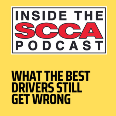 What the Best Drivers Still Get Wrong