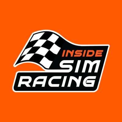 Dave Ogburn on Sim Racing, Nürburgring Prep & Real Racing | Inside Sim Racing