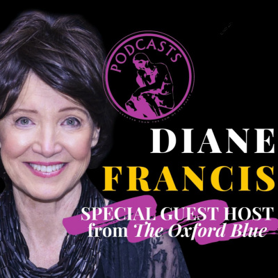 The Future of Journalism with Diane Francis and Lois Heslop (Oxford PPE Society, released 19 June 2020) The Future of Journalism with Diane Francis and Lois Heslop (Oxford PPE Society, released 19 June 2020)