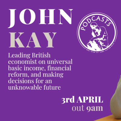 The pitfalls and promises of democracy with Prof John Dunn and Caiban Butcher (Oxford PPE Society, 8 May 2020) The pitfalls and promises of democracy with Prof John Dunn and Caiban Butcher (Oxford PPE Society, 8 May 2020)