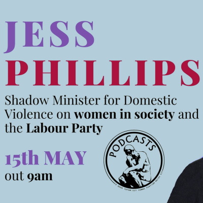 Empowered Belonging: The Labour Party today with Jess Phillips MP (Oxford PPE Society, released 15 May 2020) Empowered Belonging: The Labour Party today with Jess Phillips MP (Oxford PPE Society, released 15 May 2020)