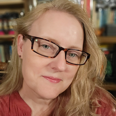 - BONUS - Playwright Conversations: Amy Tofte