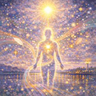 What's Your Soul Mission? (whoa! getting deep here...)