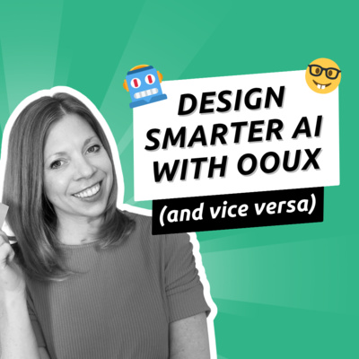 058 - OOUX for AI and AI for OOUX