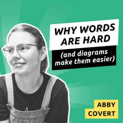 059 - Making Sense of Language Messes with Abby Covert