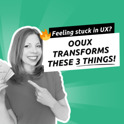 064 - The Three Transformations Most Designers Crave