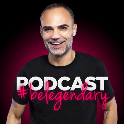 A Vida Muda Quando Tu Decides Que Queres Mudar C Bruno Salgueiro By Belegendary Podcast A Podcast On Anchor