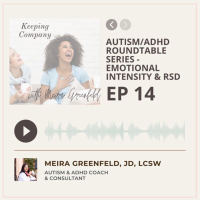 Currently playing episode