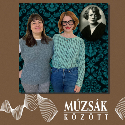 Ady Endre szerelmei: Csinszka, a Feleség-Múzsák Között#7