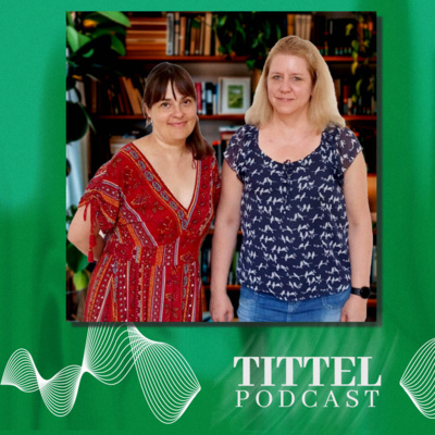 A Pécsi Egyházmegyei Könyvtár kalandos története- podcast sorozat a Tittel Pál Könyvtárról #57