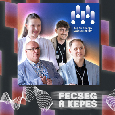 35 év, múlt és jelen találkozása- Fecseg a Kepes#5
