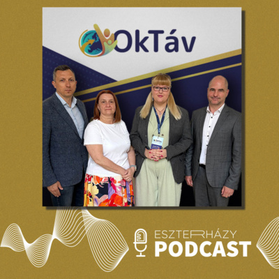 Nemzetközi távlatok a pedagógusképzésben – OkTáv projekt