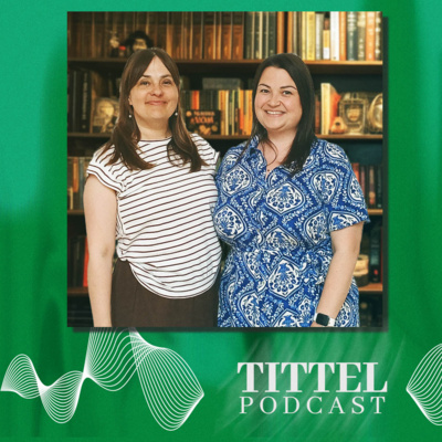 Támogató könyvtár – podcast-sorozat a Tittel Pál Könyvtárról #58