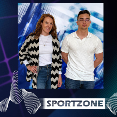 Sportos egyetem – SportZone#1