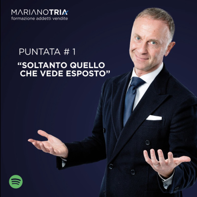Addetto Vendite Migliore: Si Può! - Il Podcast